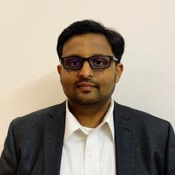 Abhishek Devendraiah