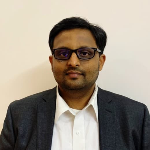 Abhishek Devendraiah