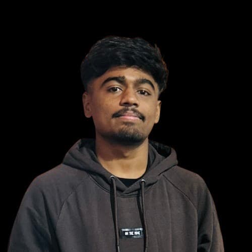 Abhishek Honnapure