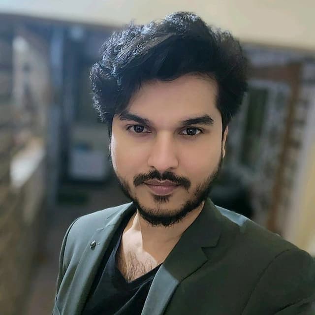abhishek singh