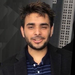 Abhishek Gahlot