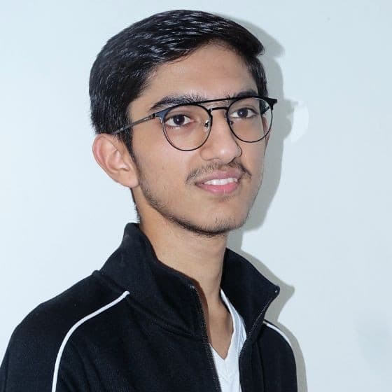 Abhishek Jadhav