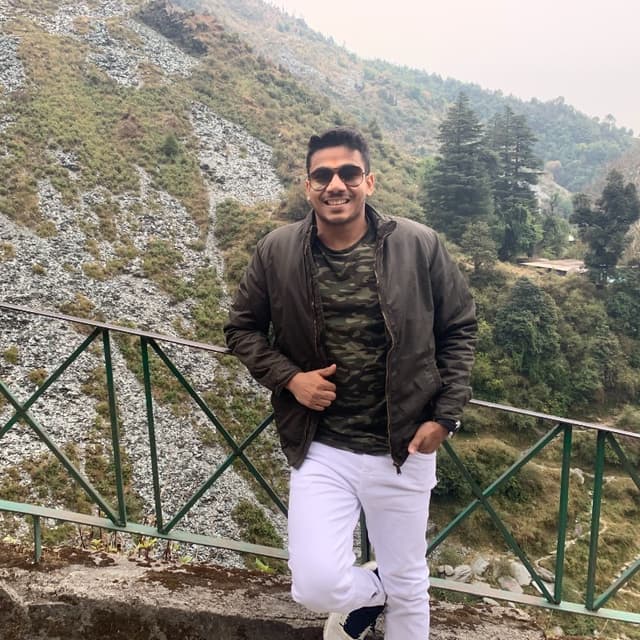 Abhishek Jain