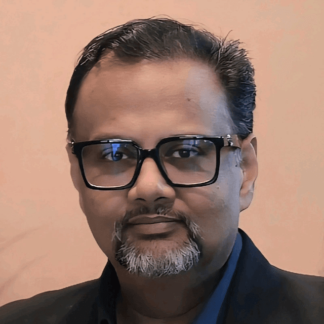 Abhishek Jain