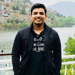 Abhishek Jain