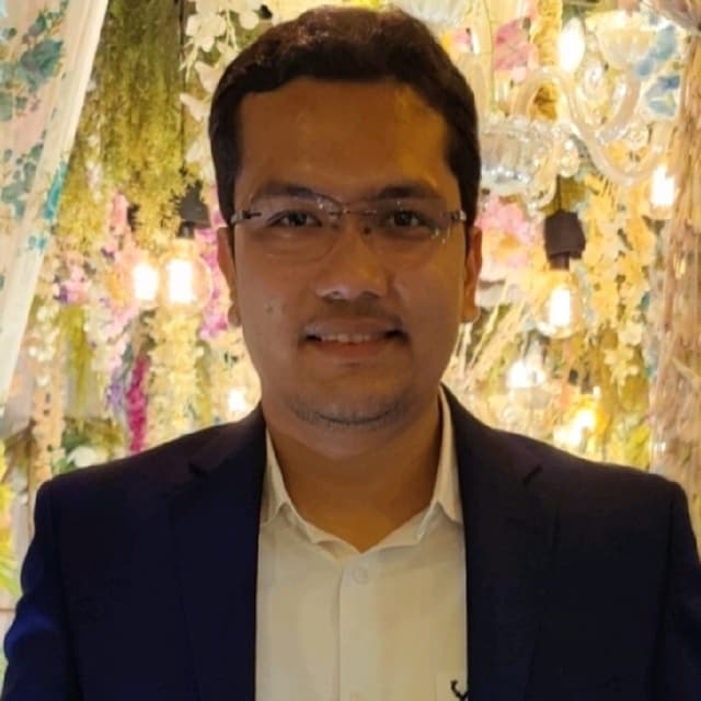 ABHISHEK JAIN