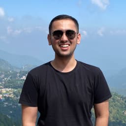 Abhishek Jairath