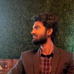 Abhishek Jaiswal
