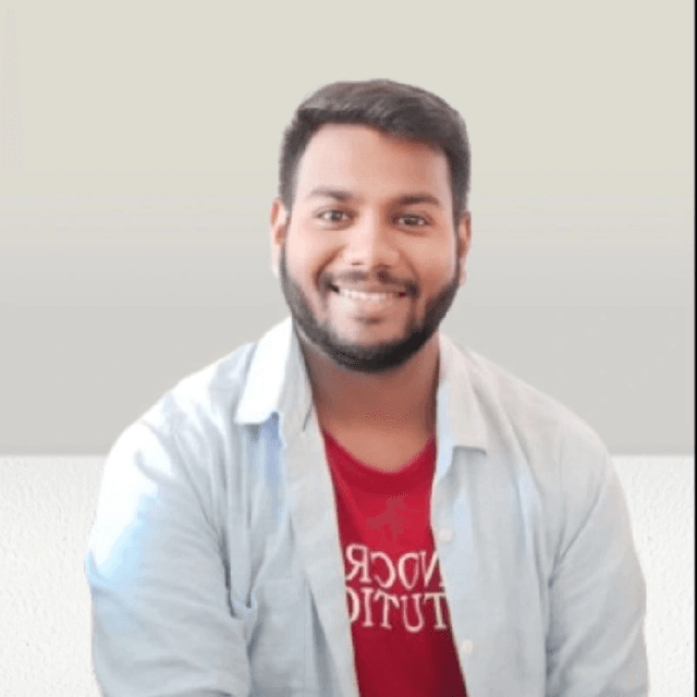 Abhishek Jaiswal