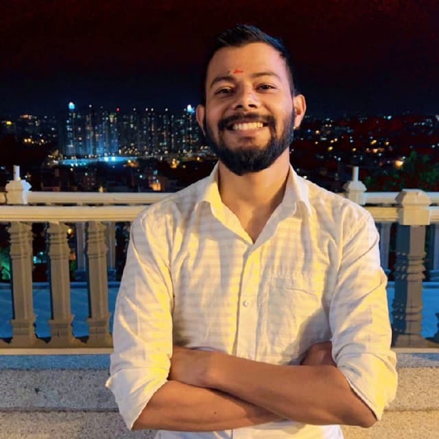 Abhishek Jaiswal