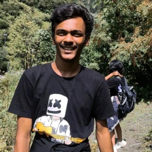 Abhishek  Jangale