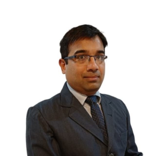 ABHISHEK JANSARI