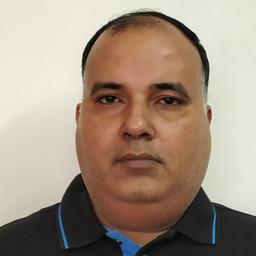 Abhishek J Chaturvedi