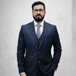 Abhishek Jha