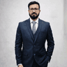 Abhishek Jha