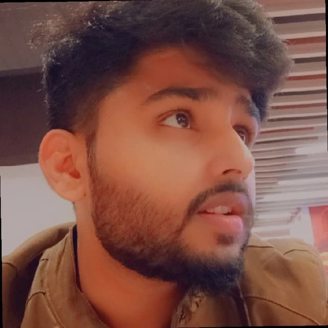 Abhishek J.