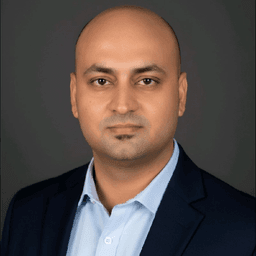 Abhishek Joshi