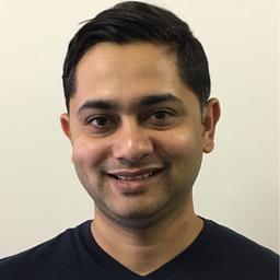 Abhishek Joshi