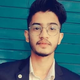 Abhishek Chouhan