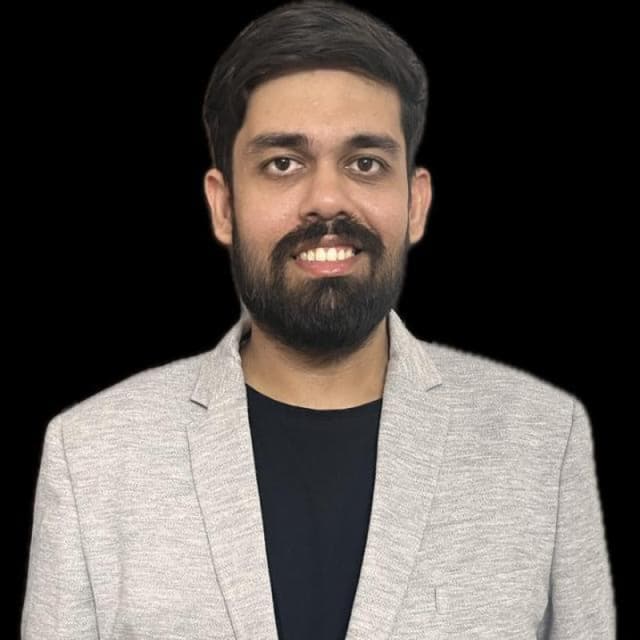 Abhishekk Handa