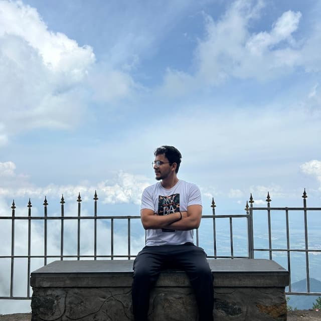 Abhishek Sharma