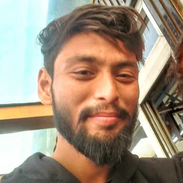 Abhishek Gautam
