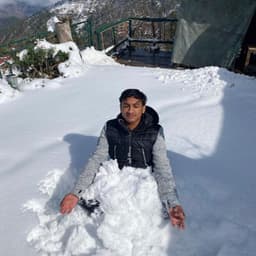 Abhishek Kankani
