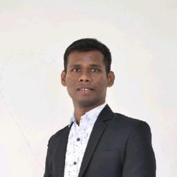 Abhishek Kannam