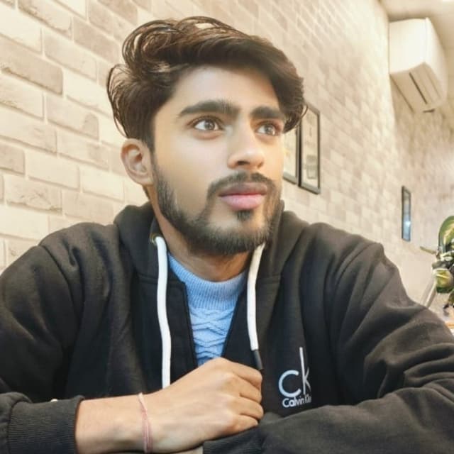 Abhishek kanojiya