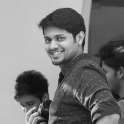 Abhishek Katuroju