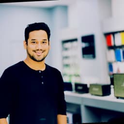 Abhishek Khandelwal
