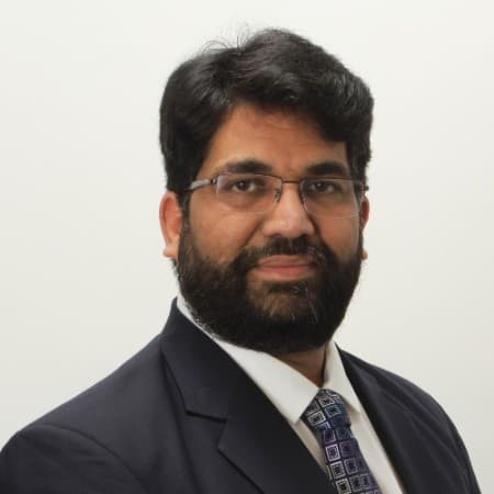 Abhishek Khandelwal