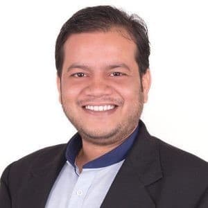 Abhishek Kirti