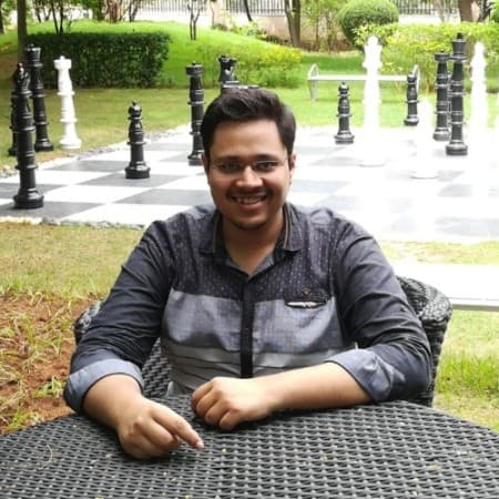Abhishek Jain