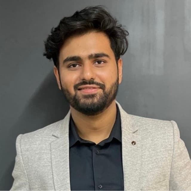 Abhishek Kohale