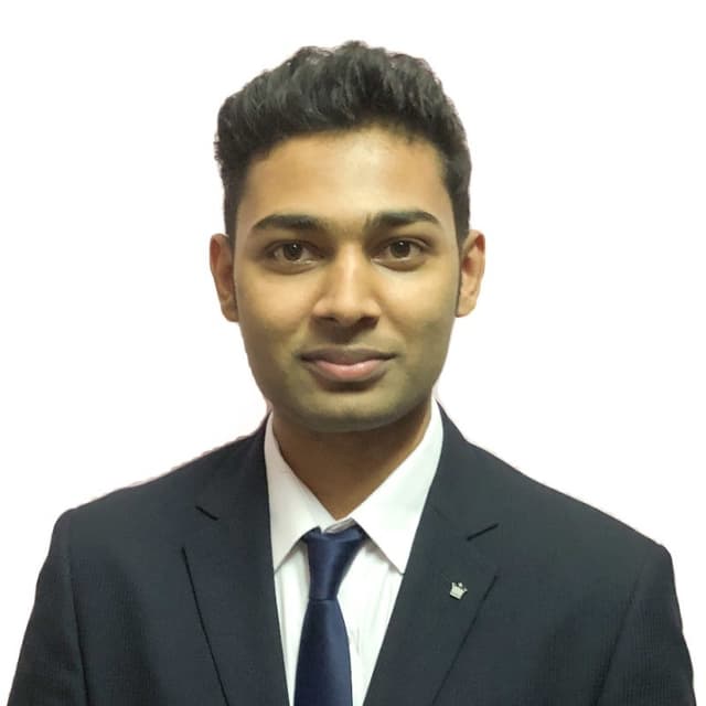 Abhishek Kori