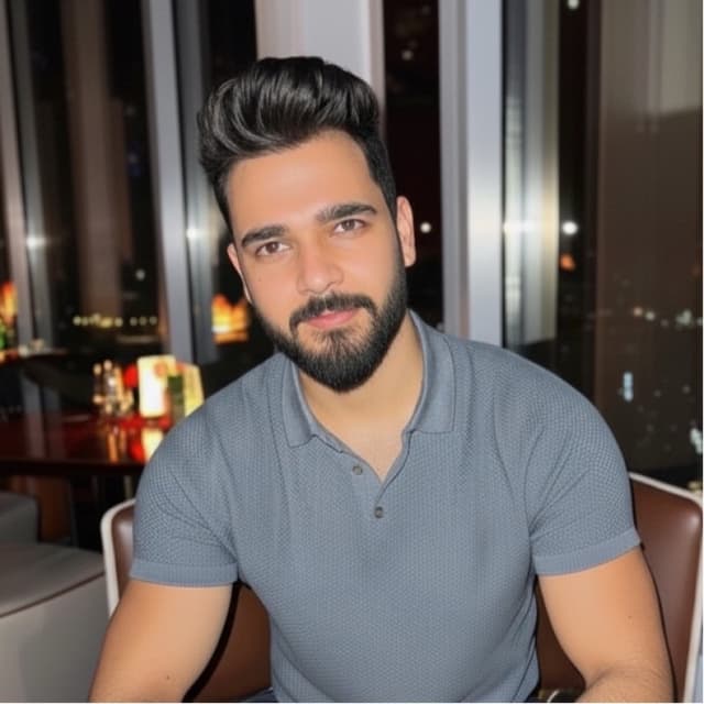 Abhishek Kumar