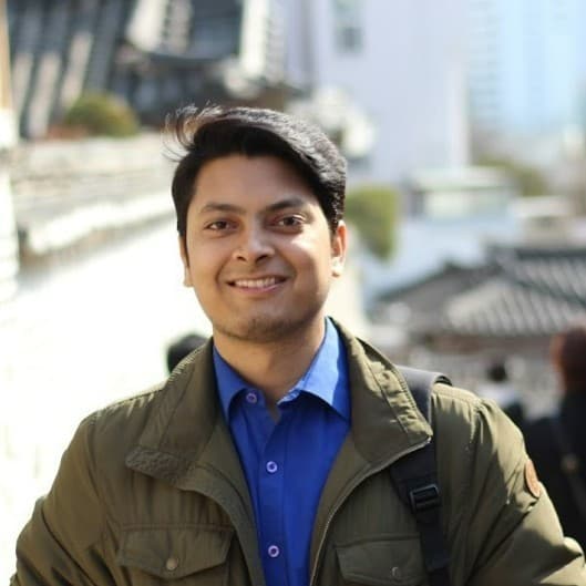 Abhishek kumar