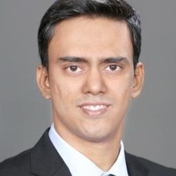 Abhishek Krishna Iyer