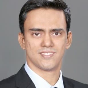 Abhishek Krishna Iyer