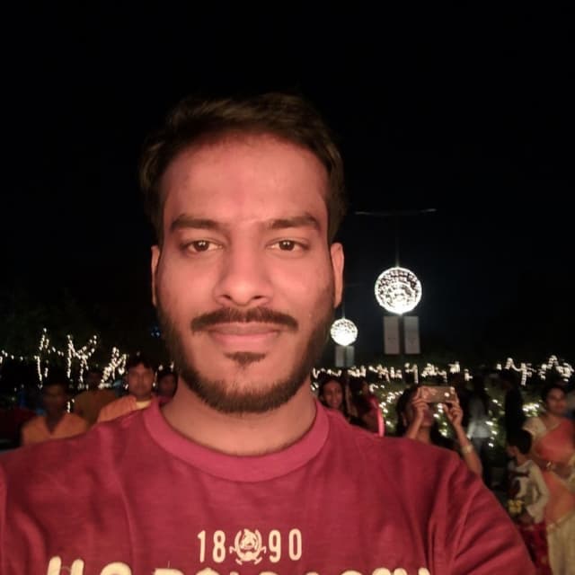 Abhishek Kumar