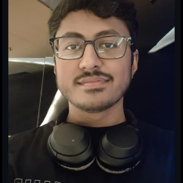 Abhishek Kumar