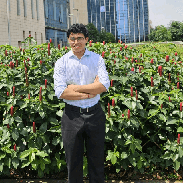 Abhishek Kumar