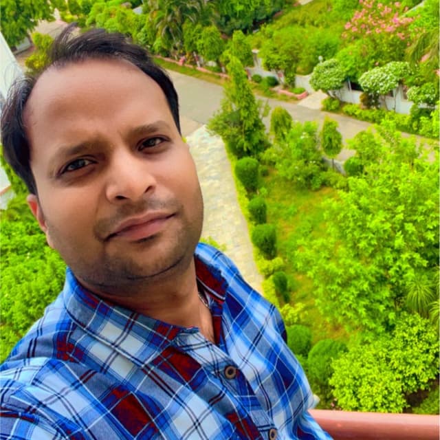 Abhishek  Kumar