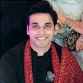 Abhishek Kumar