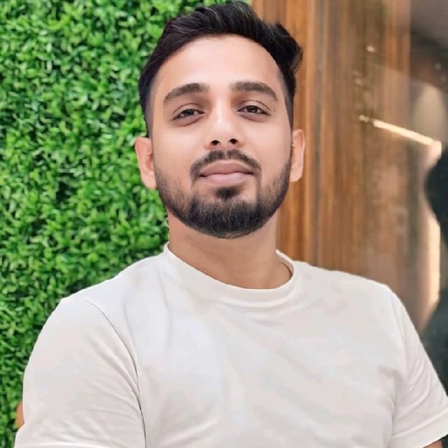 Abhishek Kumar