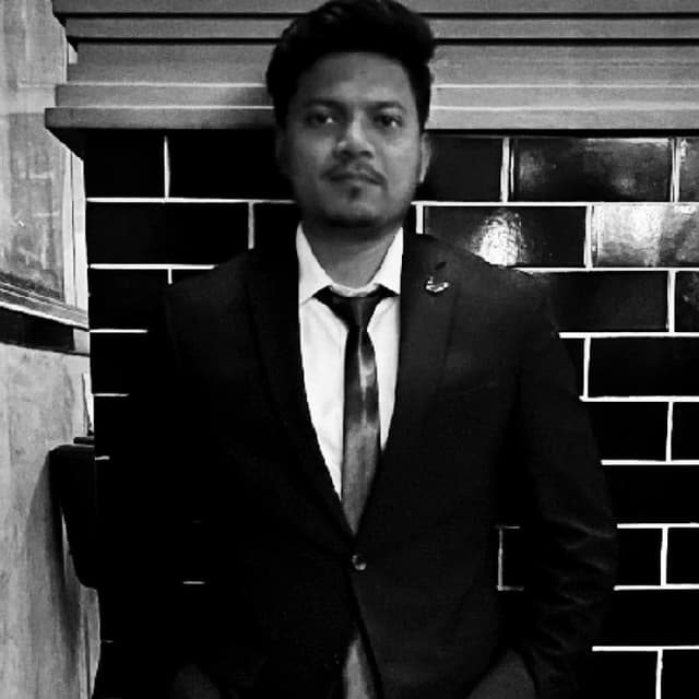 Abhishek Kumar