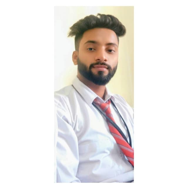 Abhishek Kumar