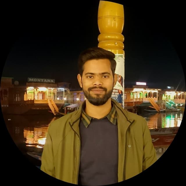 Abhishek Kumar