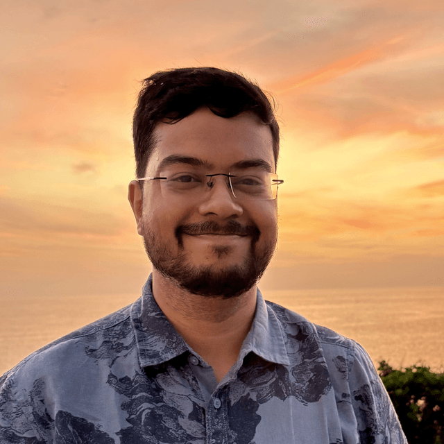 Abhishek Jha